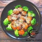 Best Sesame Chicken in Austell, GA