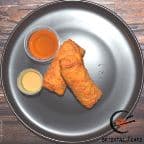 Best Chicken Egg Roll (2) in Austell, GA