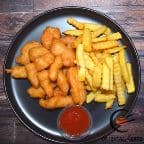 Best Chicken Finger with Fries in Austell, GA