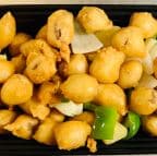 Best Sweet and Sour Pork in Austell, GA