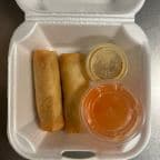 Best Vegetable Spring Roll (2) in Austell, GA