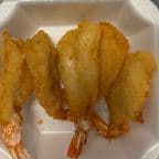 Best Crispy Jumbo Shrimp (5) in Austell, GA