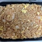 Best Shrimp Fried Rice in Austell, GA