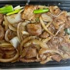 Best Mongolian Beef in Austell, GA