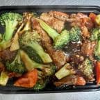 Best Beef with Broccoli in Austell, GA