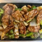 Best Pepper Steak in Austell, GA