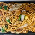 Best Vegetable Lo Mein in Austell, GA